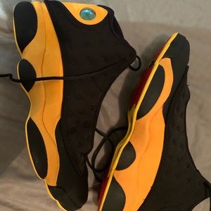 🚨SOLD🚨Air Jordan 13 “melo”